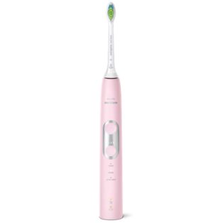 Sonicare ProtectiveClean 6100 Sonic electric toothbrush