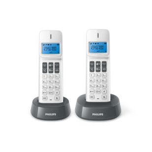 Téléphone fixe sans fil