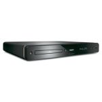 Astound your senses with HD audio and video