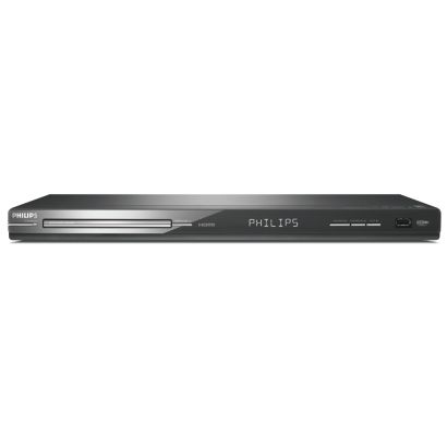 The one to hook up to your HDTV