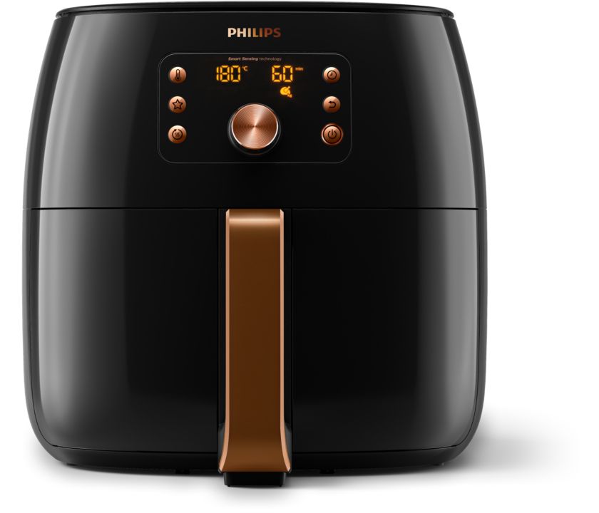 Odšťavovač Philips Premium