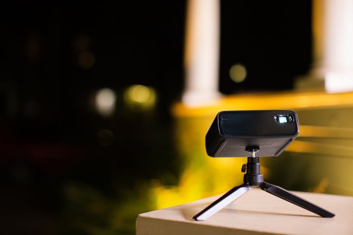 Philips PicoPix Micro 2