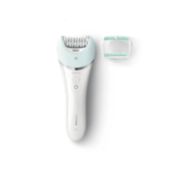 Satinelle Advanced Depilator za mokro in suho uporabo