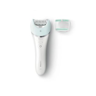 Satinelle Advanced Wet and Dry epilator