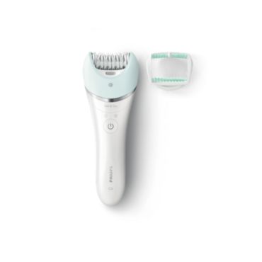 Satinelle Advanced Wet & Dry epilator