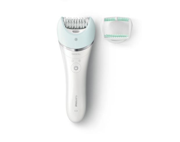 Satinelle Advanced Wet and Dry epilator