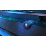 Big on colour. Big on sound. Big on lifelike.