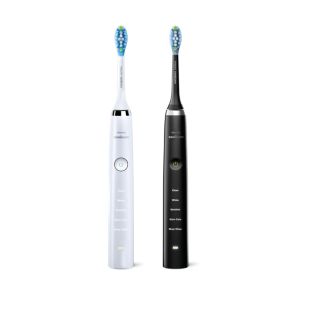 Compare our DiamondClean | Philips