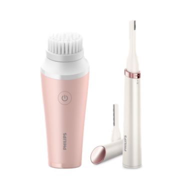 VisaPure Mini sist. limpeza facial