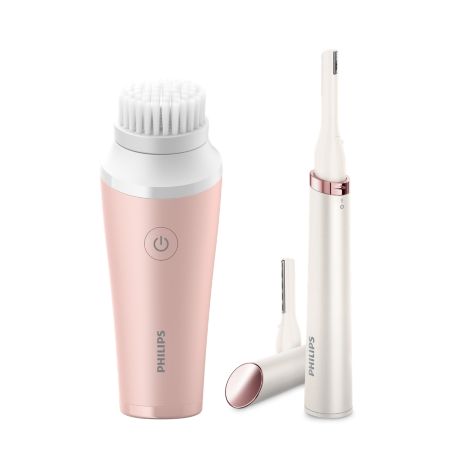 BSC112/06 VisaPure Mini limpiador facial