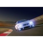 Breakthrough LED for driving enthusiasts