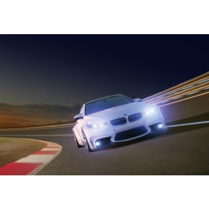 Breakthrough LED for driving enthusiasts