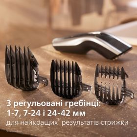 Машинка для стрижки волос