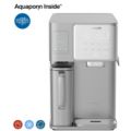 Purifying excellence from ice-cubes to boiling hot