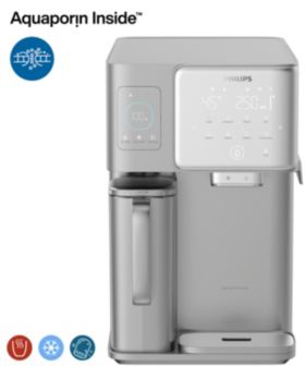 Reverse Osmosis purification