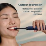 Soins avancés pour des dents plus blanches**