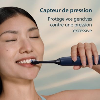 Sonicare Series 5500