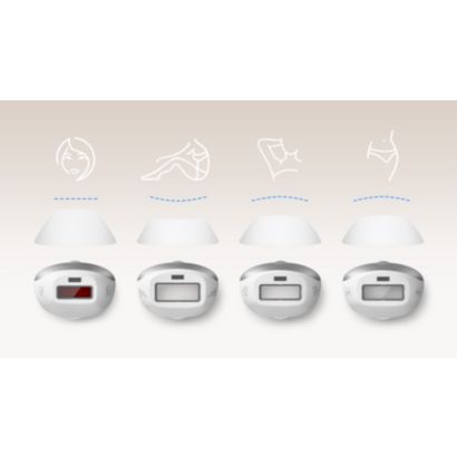 Philips BRI983 - Lumea IPL 9000 Series