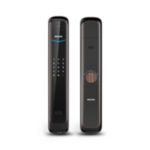 Disfrute de una experiencia de desbloqueo sin contacto