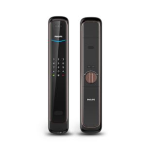 7000 series Facial recognition smart lock