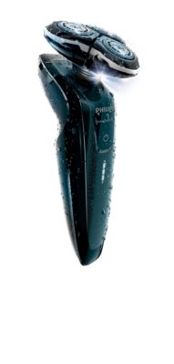 Ultimate shaving experience