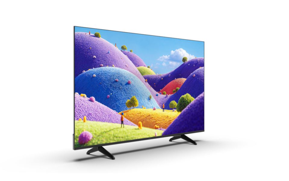 7200 series 4K UHD LED ディスプレイ 55PUH7231/11 | Philips