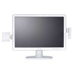 Pantalla panorámica elegante de alto rendimiento