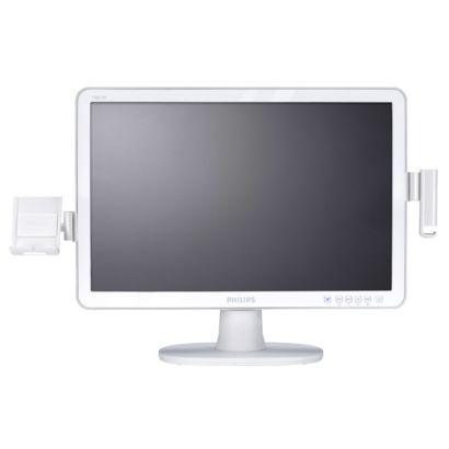 Pantalla panorámica elegante de alto rendimiento