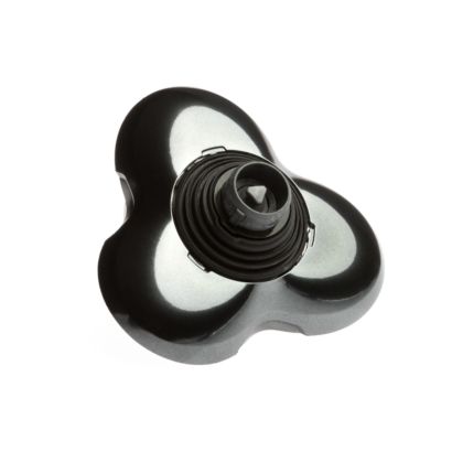 Brivne glave priklopi na ohišje brivnika