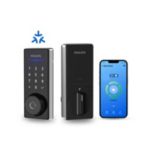 Seamless compatibility and smart security