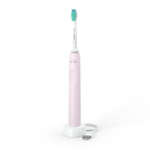 Sonicare 2100 Series Электрическая звуковая зубная щетка