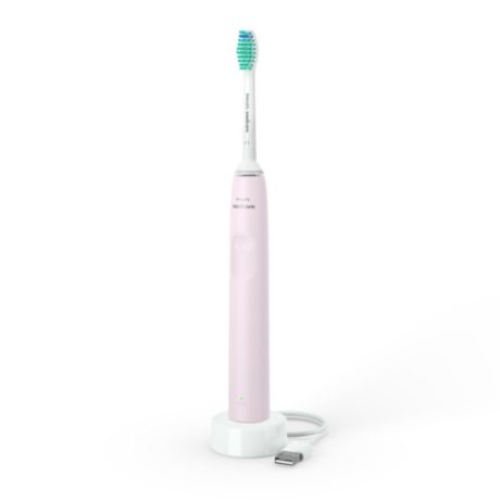 HX3651/11 Philips Sonicare 2100 Series Электрическая звуковая зубная щетка