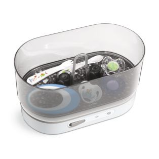 Avent 4-in-1 elektrische stoomsterilisator