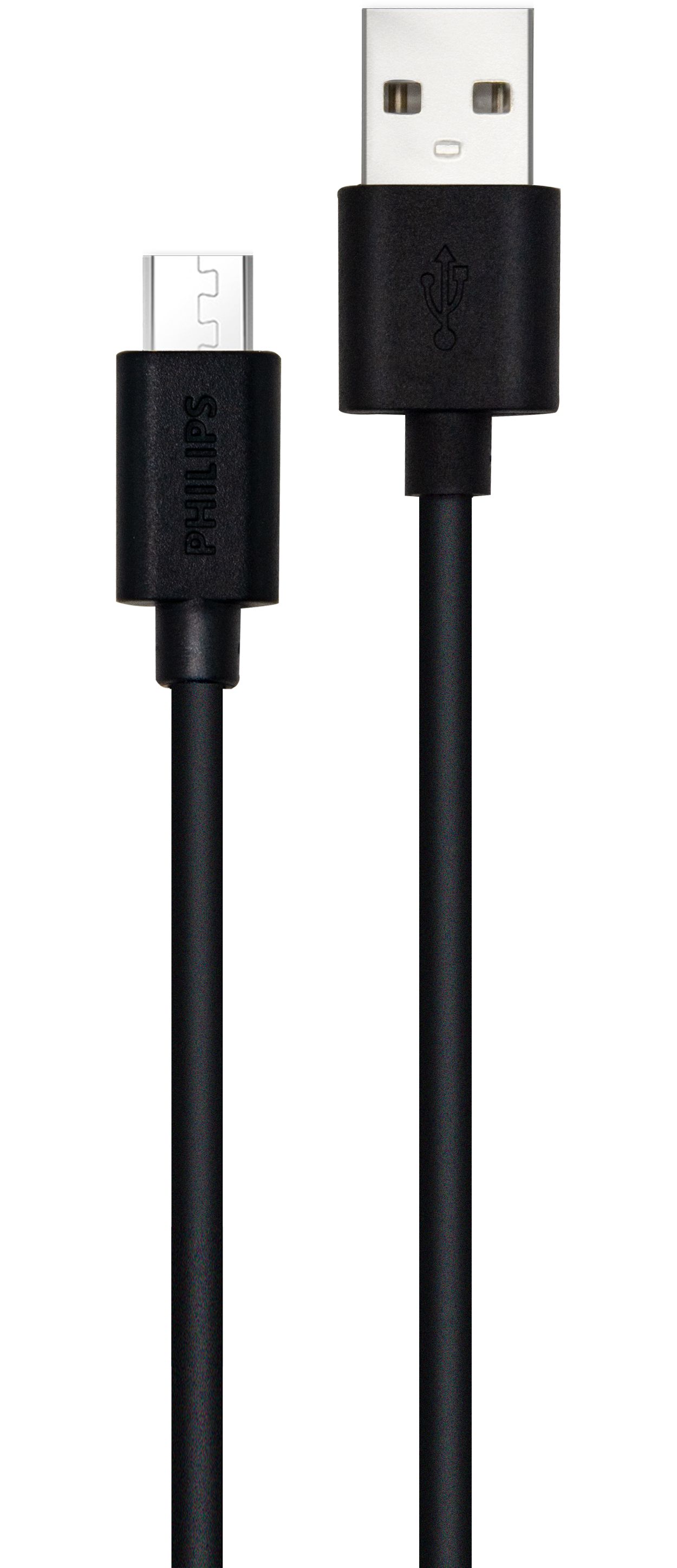 1,2 m USB till mikro-kabel
