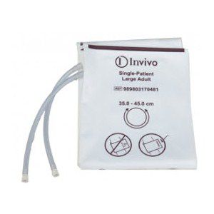 Bracciale Pressione Fukuda - Adulto Large 33-47 Cm - - BRACCIALI - Foto 12