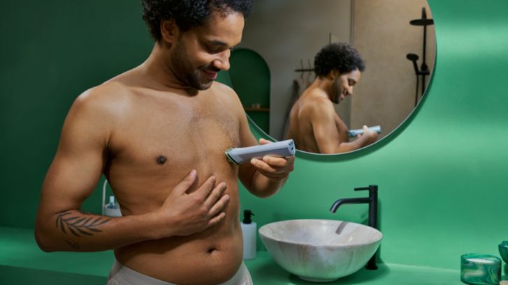 Philips All-in-One Trimmer 5000 Series