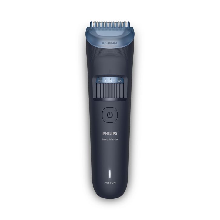 Quick and precise trim