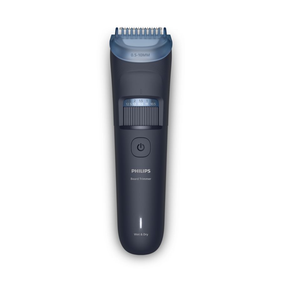 Quick and precise trim