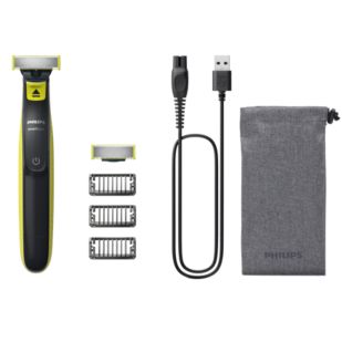 OneBlade Visage