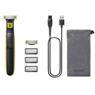 OneBlade Face
