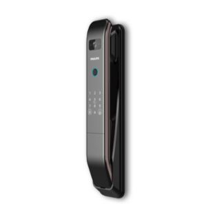 3000 series DDL303BFACW Smart video door lock