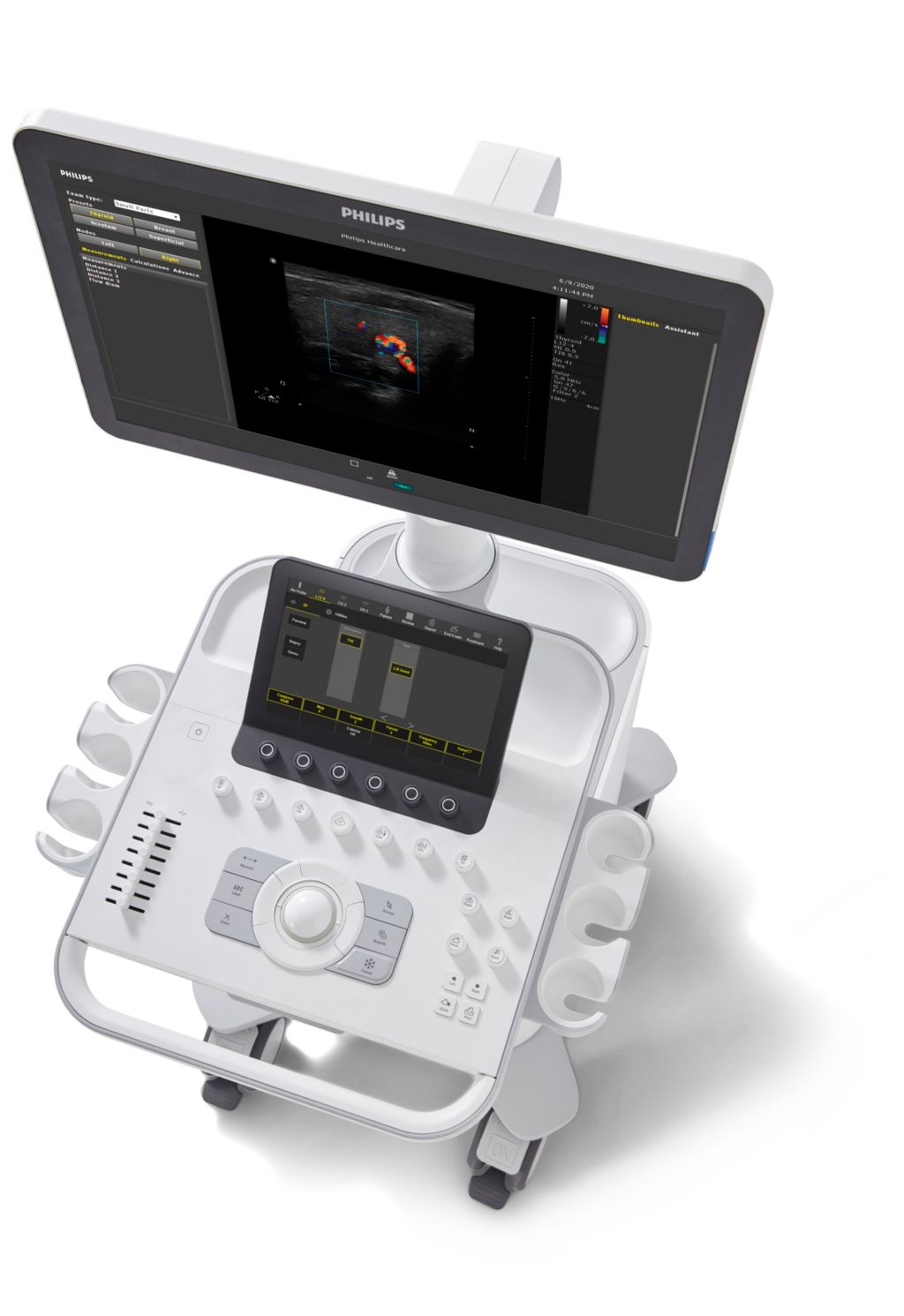 Philips 3300 photo shot
