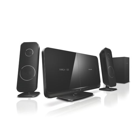 HTS3220/12  HTS3220 2.1 Home theater