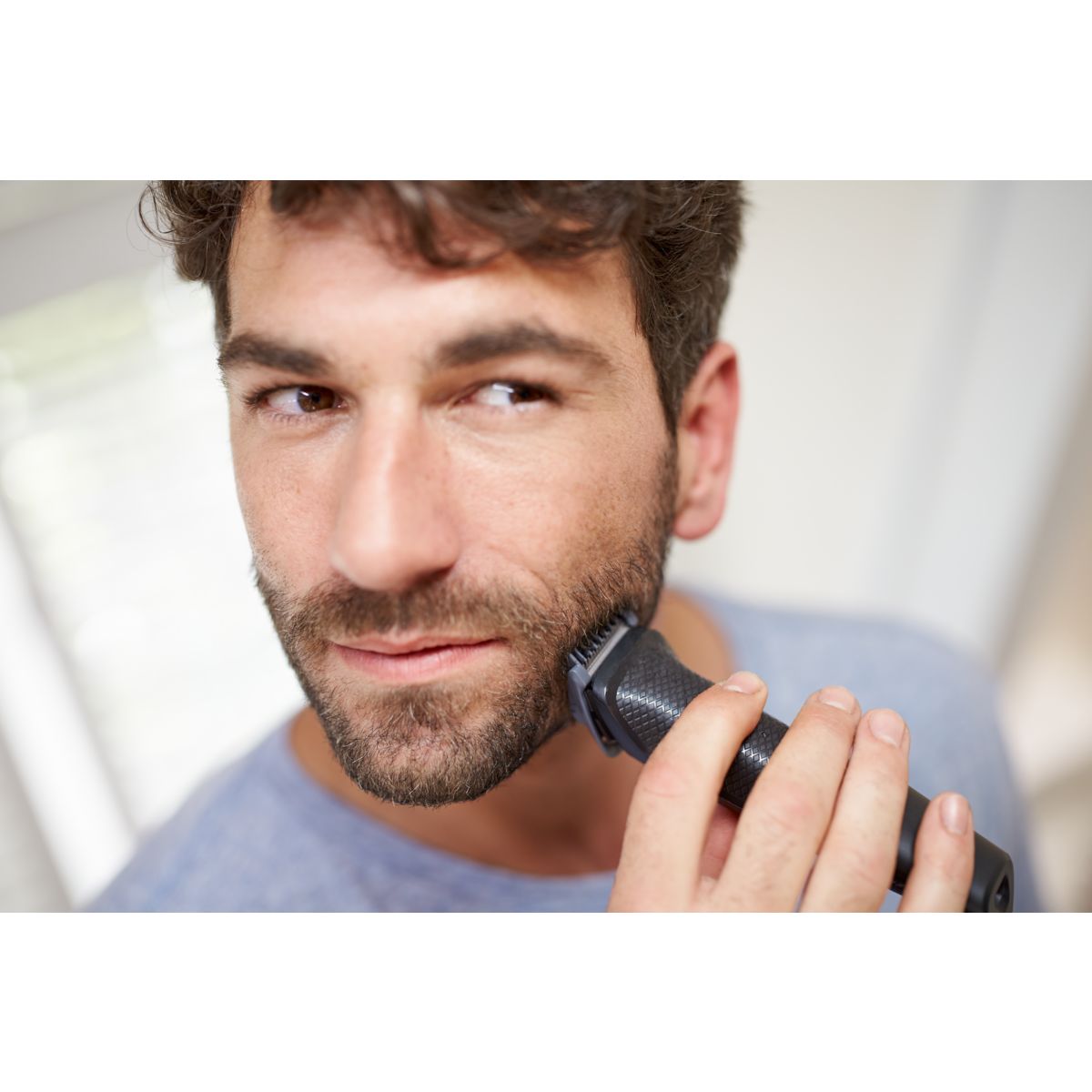 Multigroom 3000 multipurpose trimmer - thumbnail 4