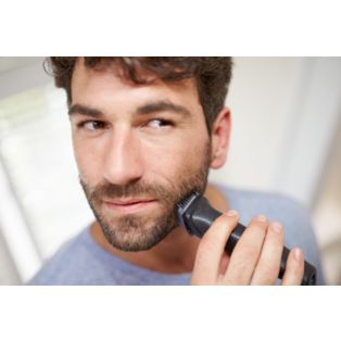 Multigroom series 3000 multipurpose trimmer