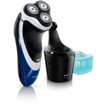Shaver series 5000 PowerTouch sähköparranajokone