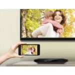 Sumérgete en el 3D y el entretenimiento en línea inalámbrico