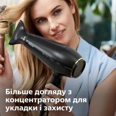 Philips Фен Philips