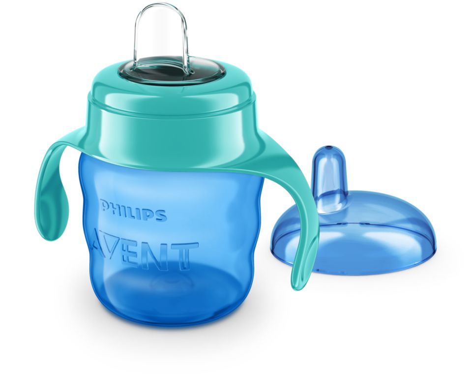 Avent sippy hot sale cup nz