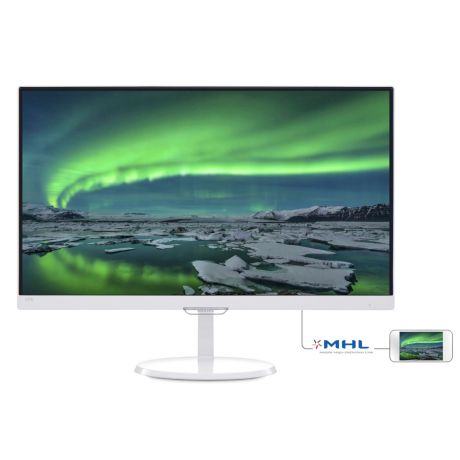 237E7QDSW/69  LCD monitor